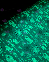 Load image into Gallery viewer, PREORDER: CUSTOM GLOW IN THE DARK VINYL