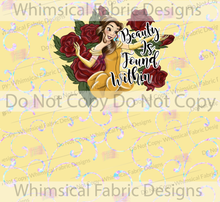 Load image into Gallery viewer, RETAIL: Empowering Princess Panels (Adult & Child)