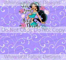 Load image into Gallery viewer, PREORDER: Empowering Princess: CHILD PANEL