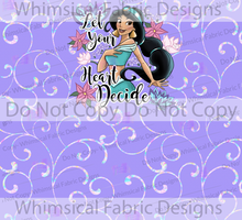 Load image into Gallery viewer, RETAIL: Empowering Princess Panels (Adult & Child)