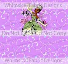 Load image into Gallery viewer, PREORDER: Empowering Princess: CHILD PANEL