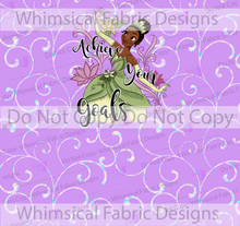 Load image into Gallery viewer, RETAIL: Empowering Princess Panels (Adult & Child)