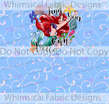 Load image into Gallery viewer, PREORDER: Empowering Princess: CHILD PANEL