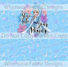 Load image into Gallery viewer, PREORDER: Empowering Princess: CHILD PANEL