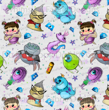 Load image into Gallery viewer, RETAIL: CLEAR PVC VINYL