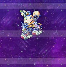 Load image into Gallery viewer, PREORDER: SPACE ADVENTURE PANELS (Child)