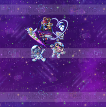 Load image into Gallery viewer, PREORDER: SPACE ADVENTURE PANELS (Child)