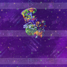 Load image into Gallery viewer, PREORDER: SPACE ADVENTURE PANELS (Child)