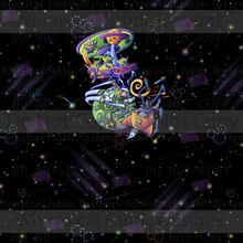 Load image into Gallery viewer, PREORDER: SPACE ADVENTURE PANELS (Adult)