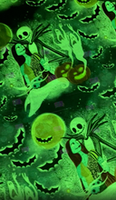 Load image into Gallery viewer, PREORDER: CUSTOM GLOW IN THE DARK VINYL