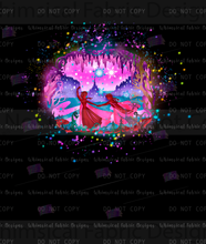 Load image into Gallery viewer, RETAIL: LIGHT SHOW SCENE PANELS (Adult)