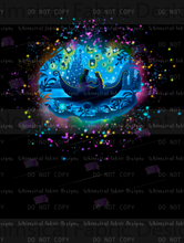 Load image into Gallery viewer, PREORDER: LIGHT SHOW SCENE PANELS (Child)