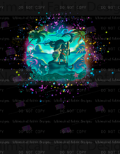 Load image into Gallery viewer, PREORDER: LIGHT SHOW SCENE PANELS (Child)