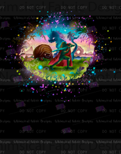 Load image into Gallery viewer, PREORDER: LIGHT SHOW SCENE PANELS (Child)