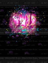 Load image into Gallery viewer, RETAIL: LIGHT SHOW SCENE PANELS (Child)