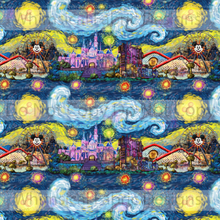 Load image into Gallery viewer, PREORDER: CUSTOM SMOOTH VINYL ROLL PREORDER (12" X 53" ROLL)