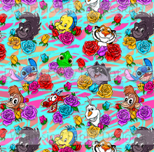 Load image into Gallery viewer, RETAIL: TEXTURED FAUX LEATHER ROLL (18" X 53" ROLL)