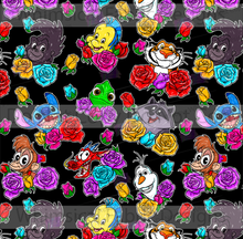 Load image into Gallery viewer, PREORDER: CUSTOM SMOOTH VINYL ROLL PREORDER (12" X 53" ROLL)