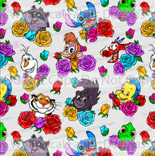 Load image into Gallery viewer, RETAIL: CLEAR TPU VINYL