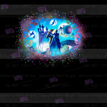 Load image into Gallery viewer, PREORDER: LIGHT SHOW 2.0 (OG PRINCESSES) PANELS (Adult)