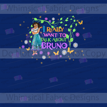 Load image into Gallery viewer, PREORDER: ENCHANTED FAMILY PANELS (Child & Adult)