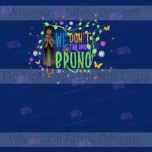 Load image into Gallery viewer, PREORDER: ENCHANTED FAMILY PANELS (Child & Adult)