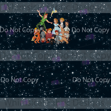 Load image into Gallery viewer, PREORDER: NEVERLAND PANELS (Child & Adult)