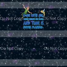 Load image into Gallery viewer, PREORDER: NEVERLAND PANELS (Child & Adult)