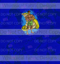 Load image into Gallery viewer, PREORDER: BEACH BOYS PANELS (Child & Adult)