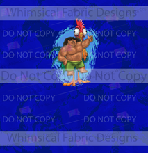 Load image into Gallery viewer, PREORDER: BEACH BOYS PANELS (Child & Adult)