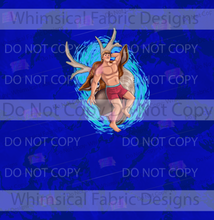 Load image into Gallery viewer, PREORDER: BEACH BOYS PANELS (Child & Adult)