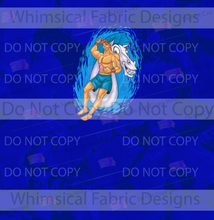 Load image into Gallery viewer, PREORDER: BEACH BOYS PANELS (Child & Adult)