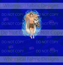 Load image into Gallery viewer, PREORDER: BEACH BOYS PANELS (Child & Adult)