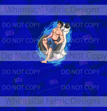 Load image into Gallery viewer, PREORDER: BEACH BOYS PANELS (Child & Adult)