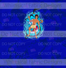 Load image into Gallery viewer, PREORDER: BEACH BOYS PANELS (Child & Adult)