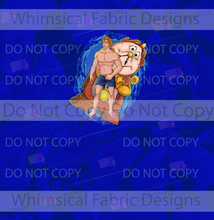 Load image into Gallery viewer, PREORDER: BEACH BOYS PANELS (Child & Adult)