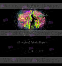Load image into Gallery viewer, PREORDER: VILLAIN LIGHT SHOW SCENE PANELS (Adult)