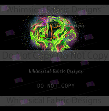 Load image into Gallery viewer, PREORDER: VILLAIN LIGHT SHOW SCENE PANELS (Adult)