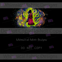 Load image into Gallery viewer, PREORDER: VILLAIN LIGHT SHOW SCENE PANELS (Child)