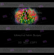Load image into Gallery viewer, PREORDER: VILLAIN LIGHT SHOW SCENE PANELS (Adult)