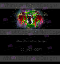 Load image into Gallery viewer, PREORDER: VILLAIN LIGHT SHOW SCENE PANELS (Adult)