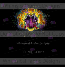 Load image into Gallery viewer, PREORDER: VILLAIN LIGHT SHOW SCENE PANELS (Adult)