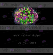 Load image into Gallery viewer, PREORDER: VILLAIN LIGHT SHOW SCENE PANELS (Adult)