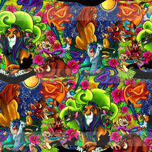 Load image into Gallery viewer, PREORDER: CUSTOM SMOOTH VINYL ROLL PREORDER (12" X 53" ROLL)