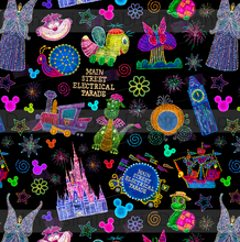 Load image into Gallery viewer, PREORDER: CUSTOM GLOW IN THE DARK VINYL