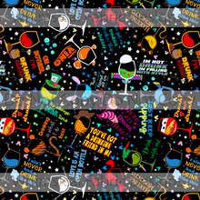 Load image into Gallery viewer, PREORDER: CUSTOM SMOOTH VINYL ROLL PREORDER (12" X 53" ROLL)