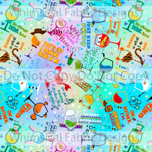 Load image into Gallery viewer, PREORDER: CUSTOM SMOOTH VINYL ROLL PREORDER (12" X 53" ROLL)