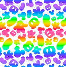 Load image into Gallery viewer, PREORDER: CUSTOM SMOOTH VINYL ROLL PREORDER (12" X 53" ROLL)