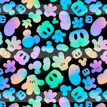 Load image into Gallery viewer, PREORDER: CUSTOM SMOOTH VINYL ROLL PREORDER (12" X 53" ROLL)