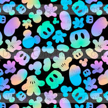 Load image into Gallery viewer, PREORDER: CUSTOM GLOW IN THE DARK VINYL